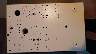 FUENTE ALIMENTACION SEGURIDAD CCTV 12V 1AMP