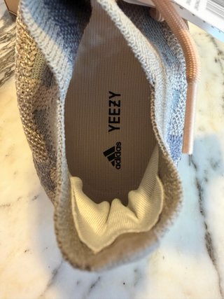 Adidas Yeezy Boost 380 Mist Talla 44
