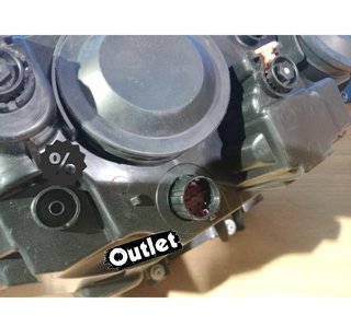 ZA FARO DCH PARA FIAT TIPO 16-20 R017005C5