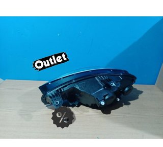 ZA FARO DCH PARA FIAT TIPO 16-20 R017005C5