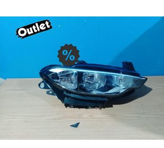 ZA FARO DCH PARA FIAT TIPO 16-20 R017005C5