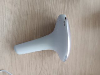 Depiladora Philips Lumea Advanced IPL Sin Usar
