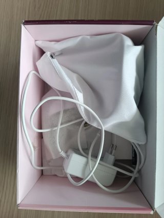Depiladora Philips Lumea Advanced IPL Sin Usar