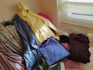 Lote Ropa Mujer Tallas 38-42