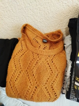 Lote Ropa Mujer Tallas 38-42