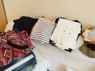 Lote Ropa Mujer Tallas 38-42