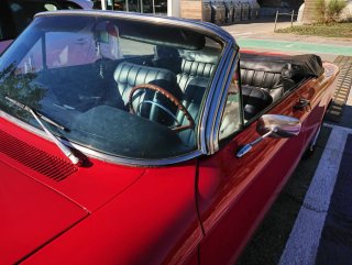 Chevrolet CORVAIR  1962