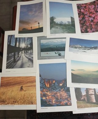 Foto quadri fotografi Basilicata RISORSE LUCANE