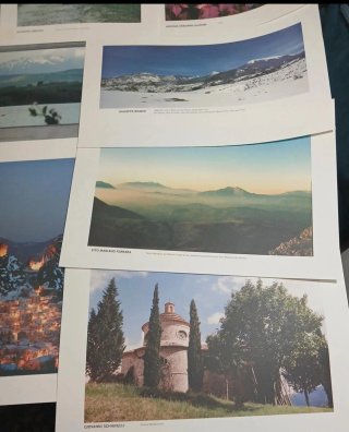 Foto quadri fotografi Basilicata RISORSE LUCANE