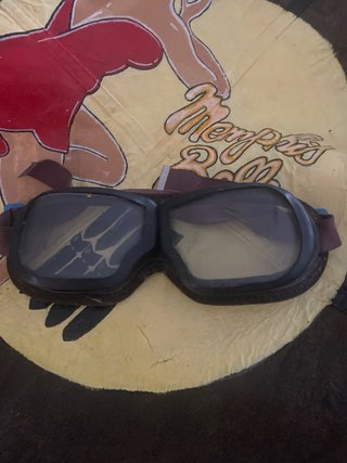 Casco M1 (USA) WW2, Casco Soviético y Cazadora Bom