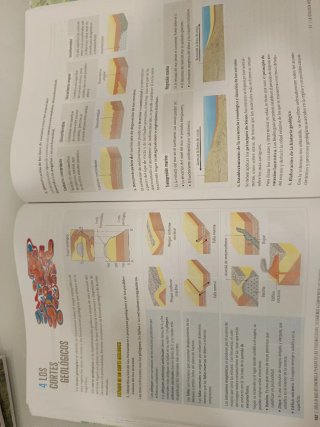 Biología y Geología, 4 ESO, Operación mundo