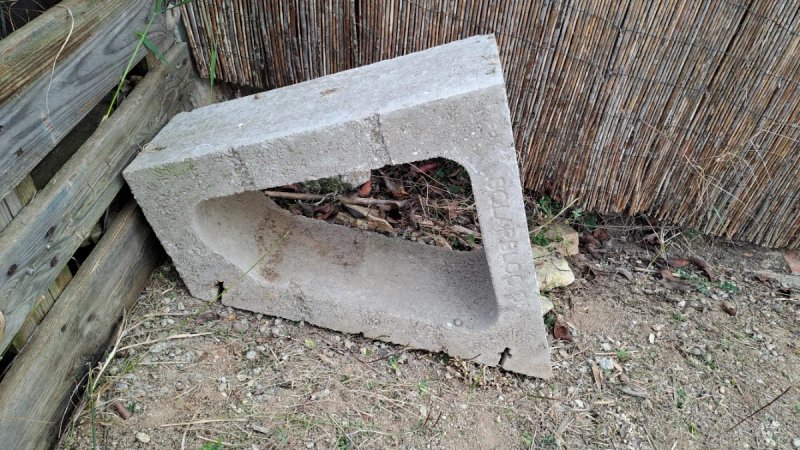 Soporte Hormigón Placa Solar