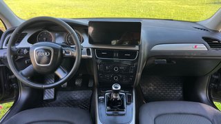 Audi A4 2009