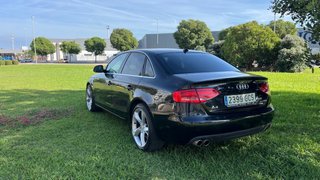 Audi A4 2009