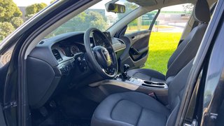 Audi A4 2009
