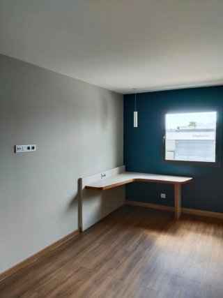 Pintura y Alisados Profesional