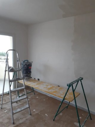 Pintura y Alisados Profesional