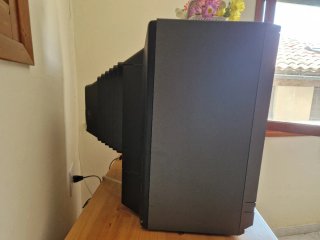 Televisor Radiola Color Vintage CRT