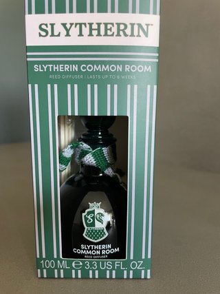 Diffusore per ambiente Harry Potter