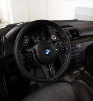 BMW Serie 1 2009