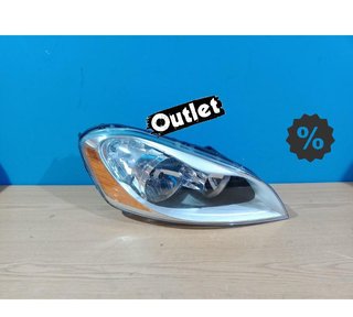 ZA FARO DCH PARA VOLVO XC60 08- R016999C1