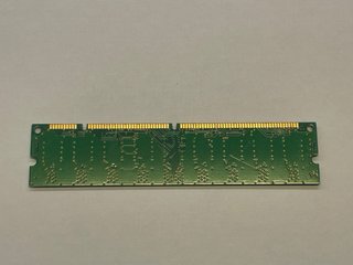 128MB SDRAM PC133 133MHz CL2 SIMM