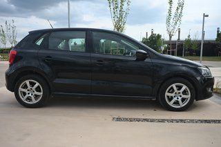 Volkswagen Polo 2011