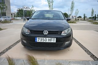 Volkswagen Polo 2011