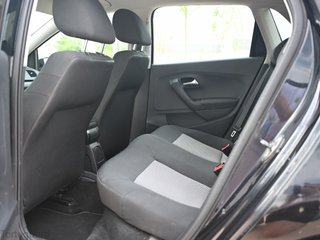 Volkswagen Polo 2011