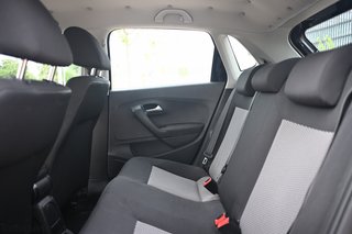 Volkswagen Polo 2011