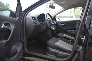 Volkswagen Polo 2011