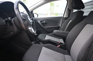 Volkswagen Polo 2011