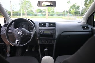 Volkswagen Polo 2011