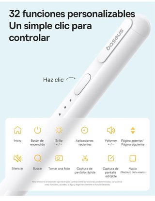 Baseus Lápiz Compatible