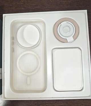 Honor Magic 8 Pro Dorado