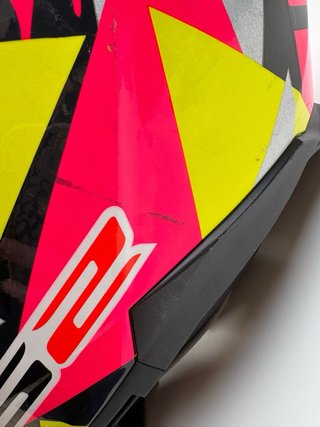 Casco LS2