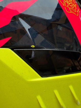 Casco LS2