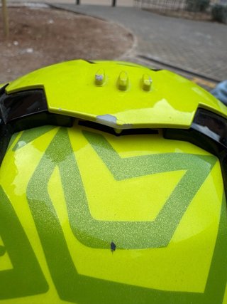 Casco LS2