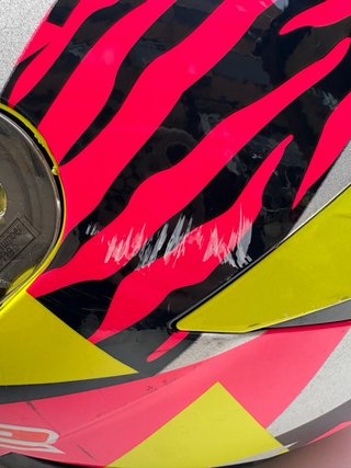 Casco LS2