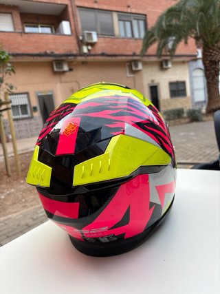 Casco LS2