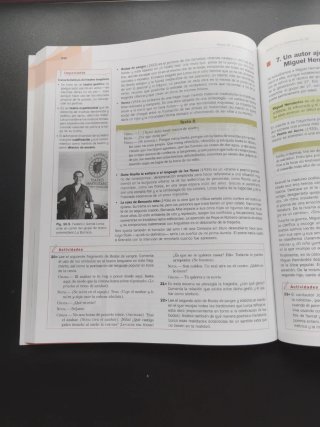 Lengua castellana y literatura 2