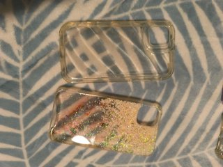 Confezione da 15 custodie per iPhone 11