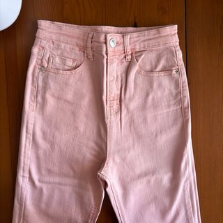 Pantaloni Stradivarius