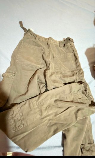 Pantalones Stradivarius Talla 34
