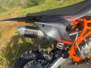 Pitbike 140cc Maxxon.