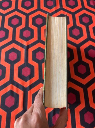 Las tierras baldías de Stephen King