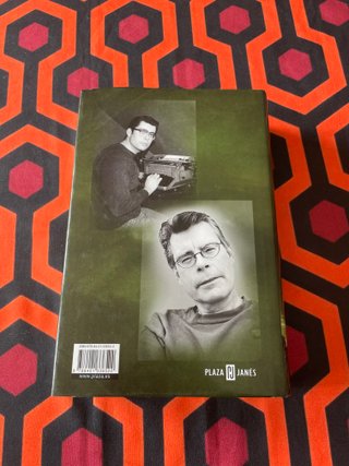 Las tierras baldías de Stephen King