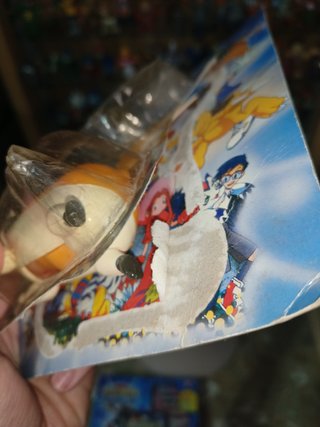 Lote coleccionista figuras + Digimon fusion bandai