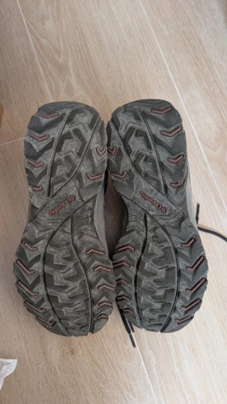 Zapatillas hombre REDMOND™ III WATERPROOF Columbia