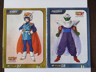 Dragon Ball Lote 16 Fichas Diario De Mallorca 90